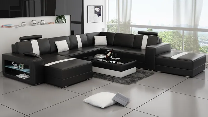 tư vấn mua sofa