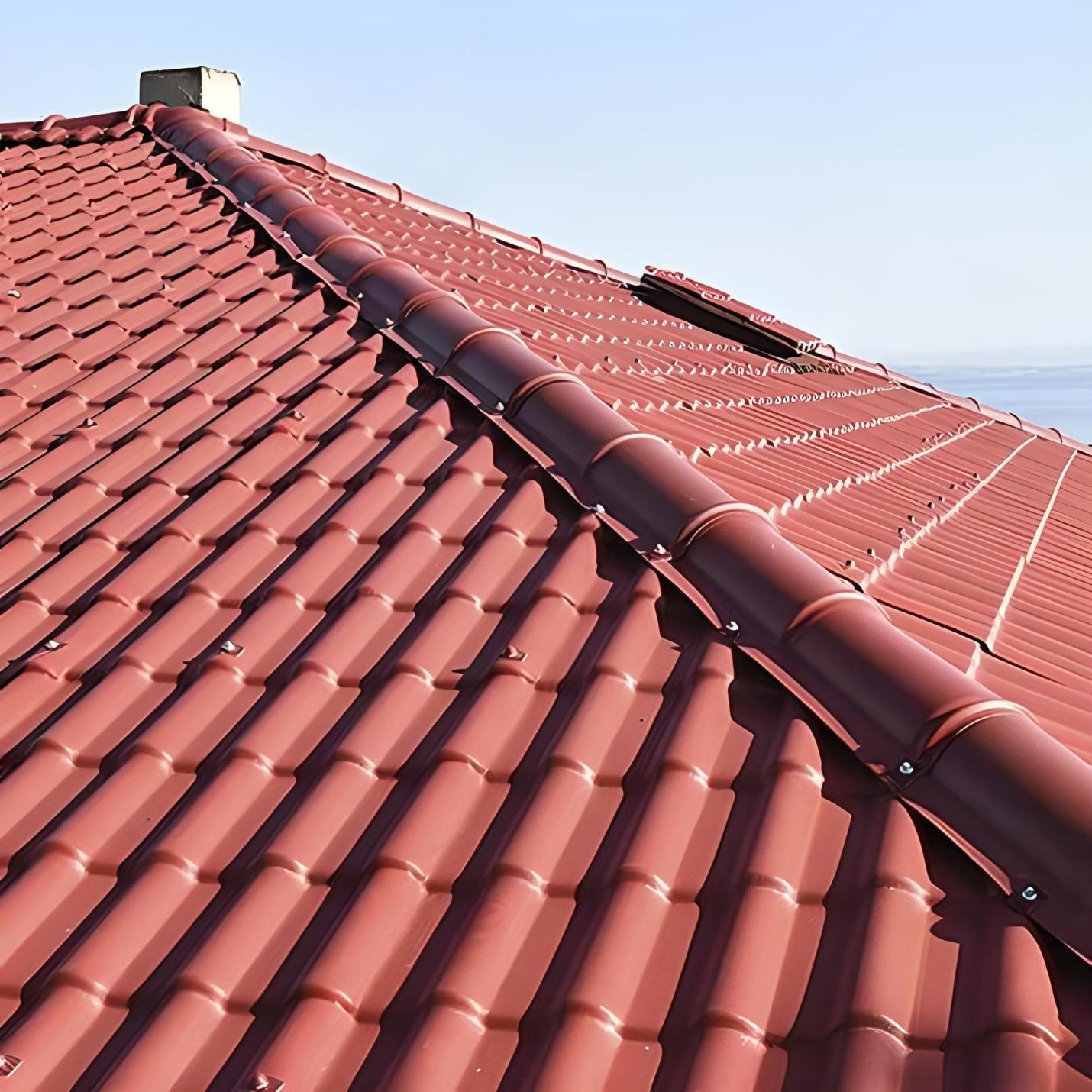 cách chống thấm mái nhà